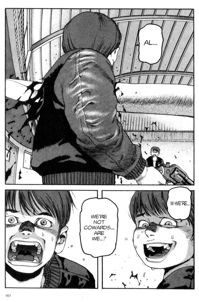 Project Arms Chapter 19 9